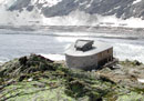 Le nouveau refuge des Conscrits